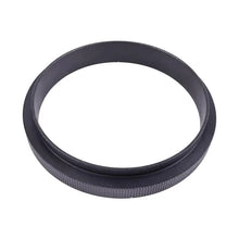 Outil de compression de segments de piston de 5,4 pouces avec adaptateur et anneau anti-polissage 5394454 pour moteurs Cummins ISX15, QSX15, Caterpillar CAT 3400, C-15 et 3406