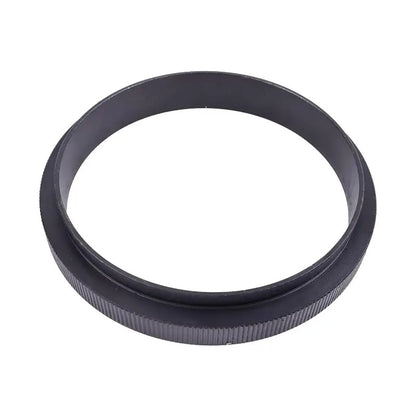 Outil de compression de segments de piston de 5,4 pouces avec adaptateur et anneau anti-polissage 5394454 pour moteurs Cummins ISX15, QSX15, Caterpillar CAT 3400, C-15 et 3406