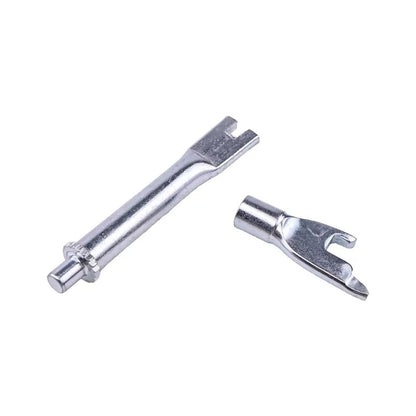 Réglage du frein à tambour droit 53810-65D00 5381065D00 pour Suzuki Grand Vitara 99-05, XL-7 02-06, Vitara 99-04 et Escudo 99-03