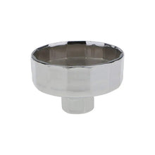 Clé à filtre à huile 66-67 mm à 14 cannelures, outil d'extraction de bouchon 902 pour voiture