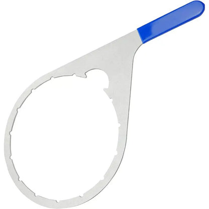 Clé pour bouchon de ventilation du collier de filtre à carburant 8" 482017 pour Fuel Pro 482 483 485 487 488