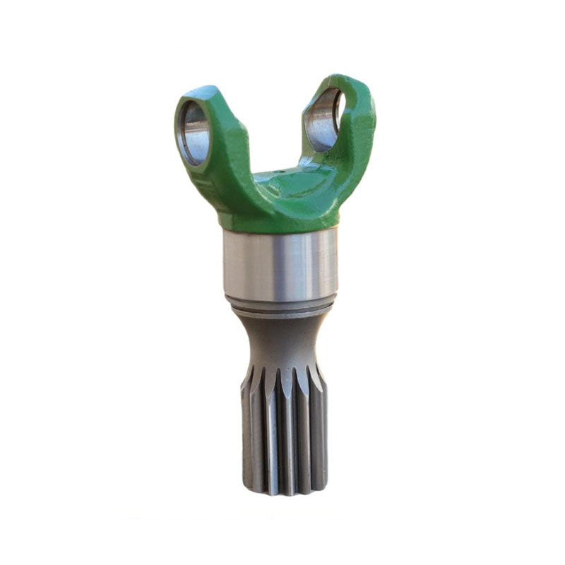 Pinion Shaft L174439 for John Deere 4.5L 4045HCP06 Engine 1204 1354 6100D 6110B 6230 PREMIUM 6320L 6B-1204