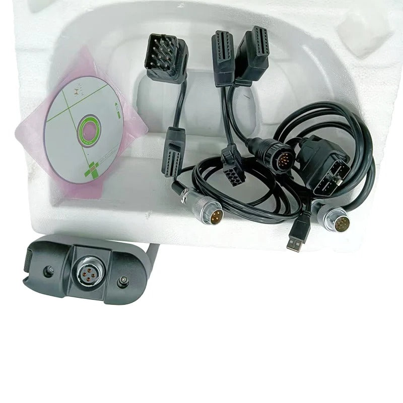 Vocom Interface 88890300 for Volvo/Renault/UD/Mack Truck Diagnostic Tool