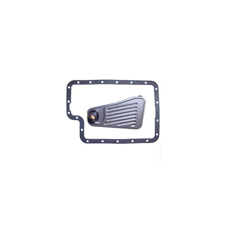 Transmission Filter Kit Replacement for Donaldson P552478 AC Delco TF283 - KUDUPARTS