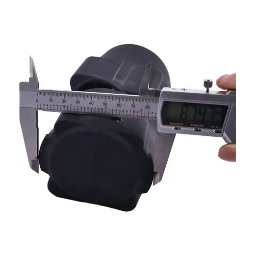 Aftermarket Milwaukee 49-16-2864 High Torque Impact Wrench Protective Rubber Boot 2864-20 - KUDUPARTS