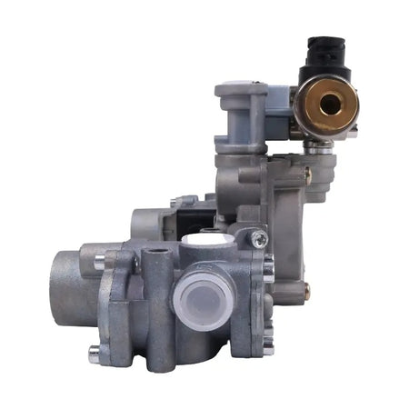 Aftermarket Wabco 4725002320 4725001320 Rear ABS Valve for Truck Tractor - KUDUPARTS