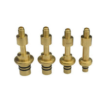 Kit de test de fuite de climatisation pour voitures européennes, américaines et asiatiques