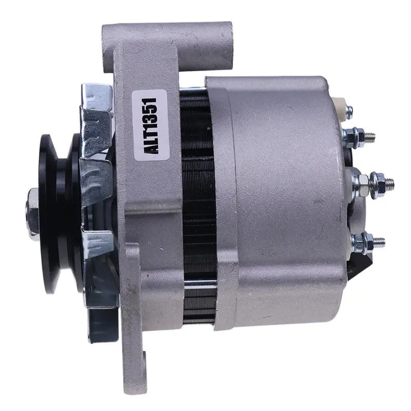 Alternator 14V 33A 01177481 01171617 For Deutz F2L912 F3L912 F4L912 F5L912 F6L912 - KUDUPARTS