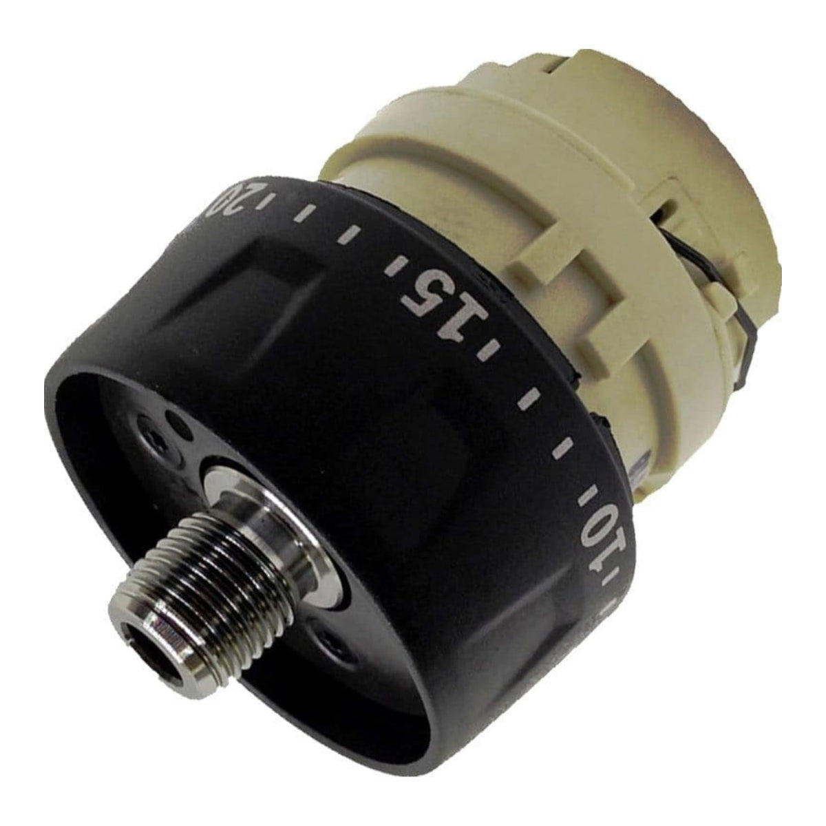 Gearbox 1600A00F8P for Bosch Drill Driver GSR120-LI GSR10.8V-13 - KUDUPARTS