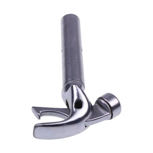 Bill Hook 796734 51651616 for Ford New Holland Baler 320 326 420 426 505 515 565 568 570 575 BB900 BC5050 BC5060 BC5070 BC5080 - KUDUPARTS