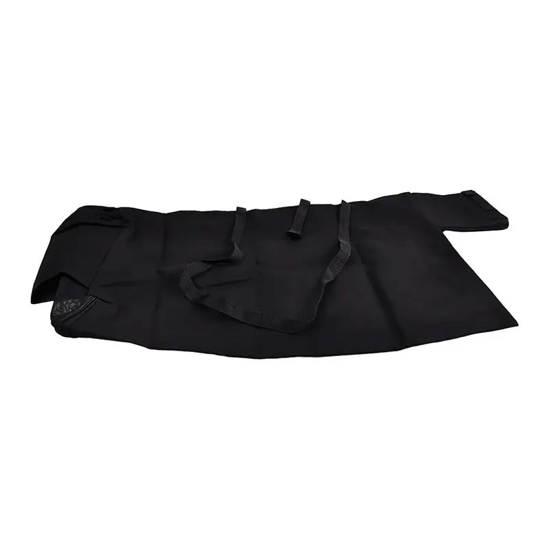 Blower ES Shred N Vac Bag X692000020 X692000190 for Echo ES-1000 ES-210 ES-211 ES-230 ES-231 ES-250 ES-255 ES-2000 ES-2100 ES-2400 - KUDUPARTS