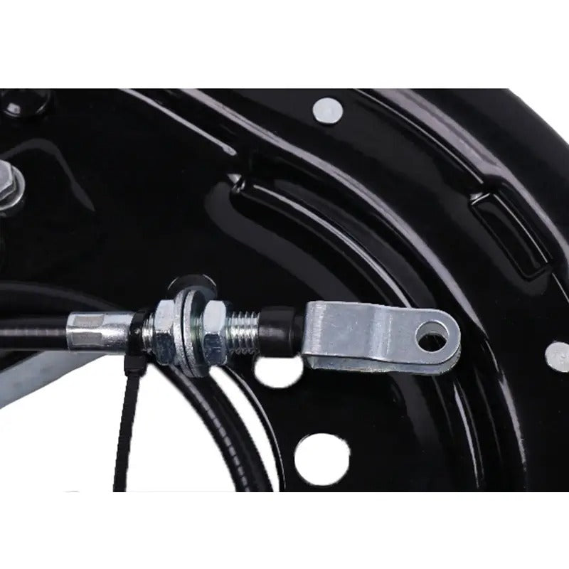 Left Hand Brake Assembly 47020-33241-71 for Toyota Engine 1DZ 4Y 2Z Forklift 02-7FD30 02-7FG30 60-7FD30 62-7FD30 7FD30 7FG30 02-7FDF30