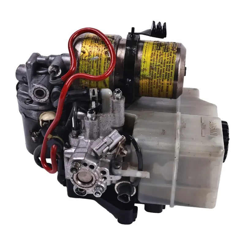 Ensemble servofrein 47050-60043 pour Toyota Land Cruiser 2002-2007 8 cylindres 4,7 L et Lexus LX470