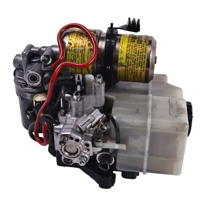 Ensemble servofrein 47050-60043 pour Toyota Land Cruiser 2002-2007 8 cylindres 4,7 L et Lexus LX470