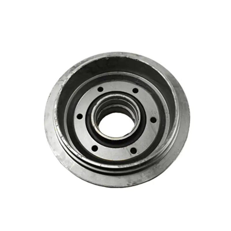 Brake Drum 42411-16602-71 for Toyota Forklift 8FD10 8FD15 8FD18 8FG10 8FG15 8FG18