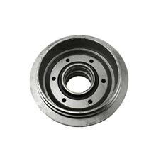 Tambour de frein 42411-16602-71 pour chariots élévateurs Toyota 8FD10, 8FD15, 8FD18, 8FG10, 8FG15 et 8FG18