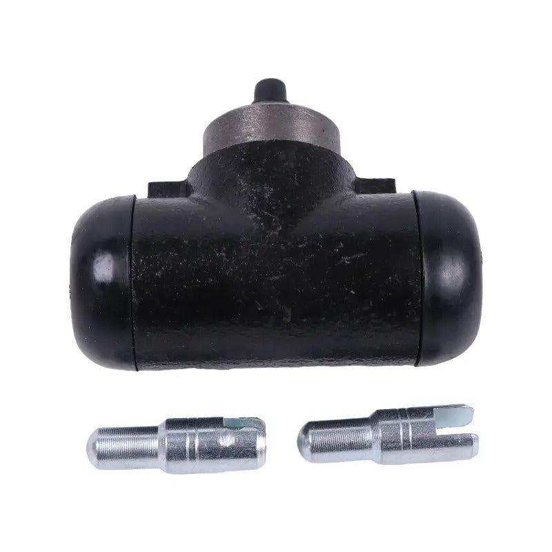 Brake Wheel Cylinder 34B-30-14311 3EB-30-21310 for Nissan Engine H20 H25 K21 Komatsu Forklift FB30EX-8 FD20-12 FD25-12 FD28-12 FG20-12 FG25-12 FG30-14 FG30S-3