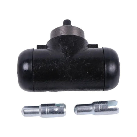Brake Wheel Cylinder 34B-30-14311 3EB-30-21310 for Nissan Engine H20 H25 K21 Komatsu Forklift FB30EX-8 FD20-12 FD25-12 FD28-12 FG20-12 FG25-12 FG30-14 FG30S-3 - KUDUPARTS