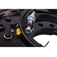 Brake Assembly 22N53-70101 for TCM Forklift FD20T3 FD25T3 FD20T3C FD25T3C FG20T3 FG25T3 FG20T3C FG25T3C