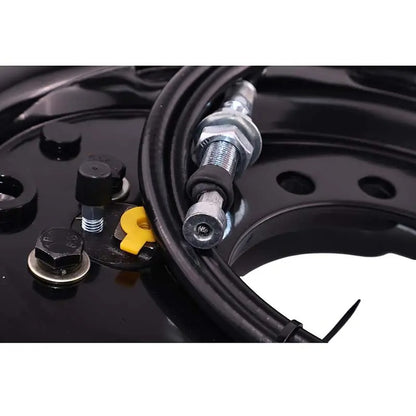 Brake Assembly 22N53-70101 for TCM Forklift FD20T3 FD25T3 FD20T3C FD25T3C FG20T3 FG25T3 FG20T3C FG25T3C