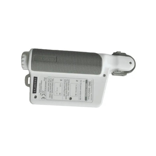 Digital Chlorophyll Meter Analyzer Tester Plant Analysis Instruments SPAD502 SPAD-502Plus - KUDUPARTS