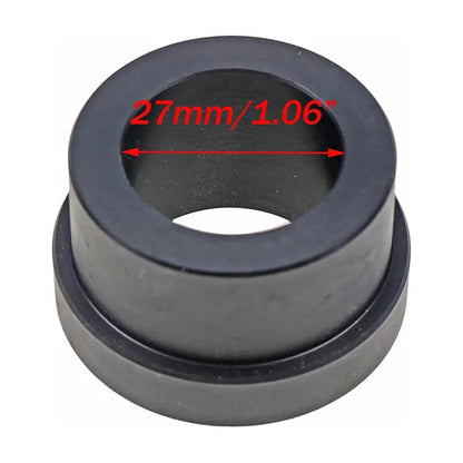 Kit de réparation de transmission avec joint en carbone et soufflet 272000777 pour Sea-Doo 787, 800, SPX, XP, GTX, GSX, 717, 720 et 951