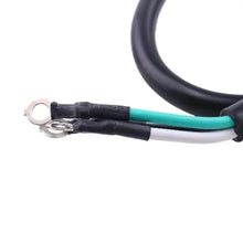 Circular Saw Power Cord 95104L for SkilSaw SPT77WM SPT78W MAG77LT SPT77W SPT70WM SPT78MMC SPT70V