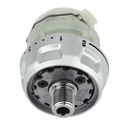 Complete Gear Housing Assembly 315418330 for Metabo PowerMaxx Cordless Drill BS12 BS10.8 12Power-BS-Basic-Plus