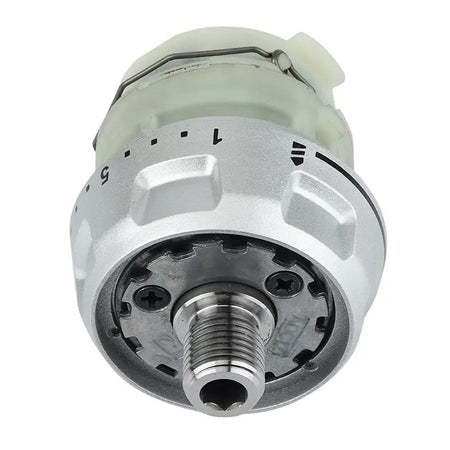 Complete Gear Housing Assembly 315418330 for Metabo PowerMaxx Cordless Drill BS12 BS10.8 12Power-BS-Basic-Plus - KUDUPARTS