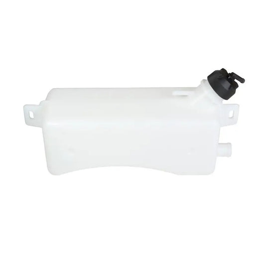 Coolant Expansion Reservoir 87674844 for New Holland Loader B95CTC L225 B110B L2 - KUDUPARTS