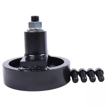 Outil d'installation du joint d'étanchéité arrière du vilebrequin JT30040B pour John Deere 152 164 180 202