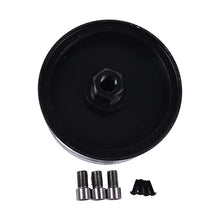 Outil d'installation de manchon d'usure de joint de vilebrequin 5P-1737 6V-6142 9S-8858 pour moteur Caterpillar CAT 3406 3408 C-15