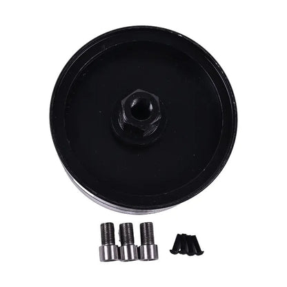 Outil d'installation de manchon d'usure de joint de vilebrequin 5P-1737 6V-6142 9S-8858 pour moteur Caterpillar CAT 3406 3408 C-15