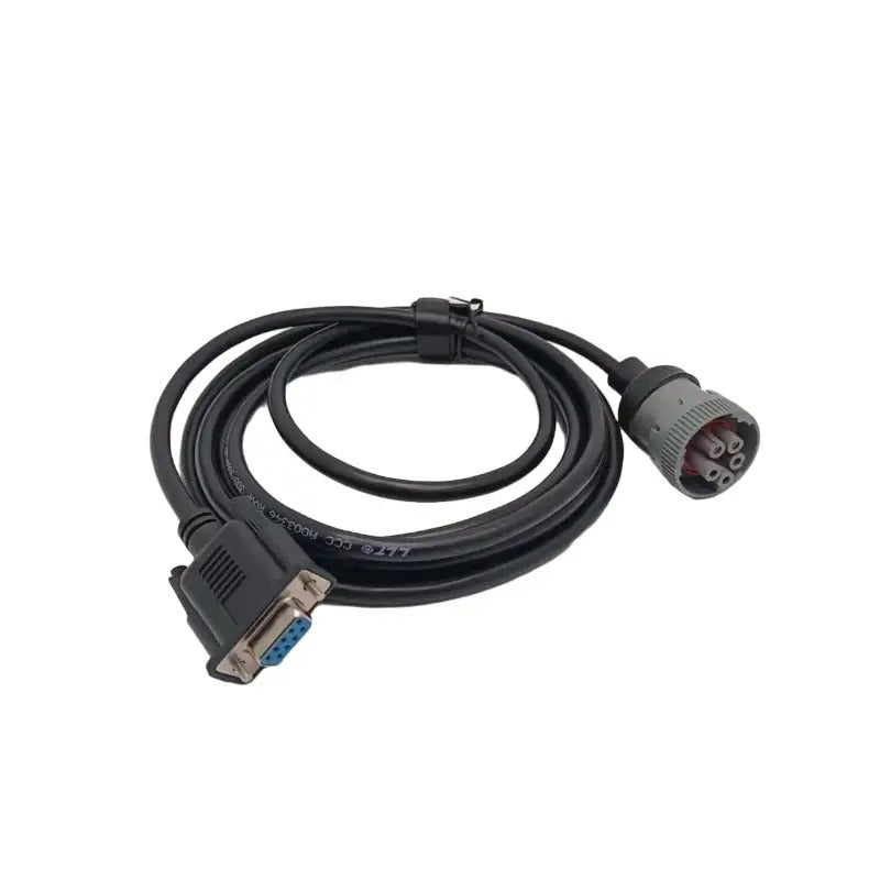 Diagnostic Tool Kit With Interface Cable & Wintrac 5.7 Software for Thermo King