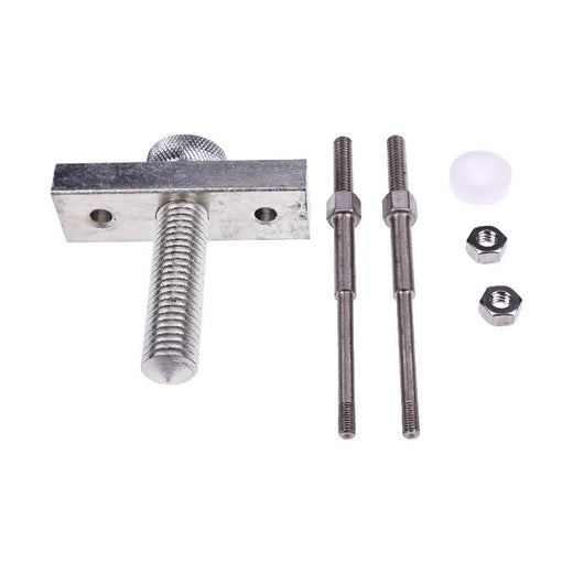 Diaphram Tool Kit 91-889431 for Mercury Marine Outboard 2.5 L 3.0 L Optimax - KUDUPARTS