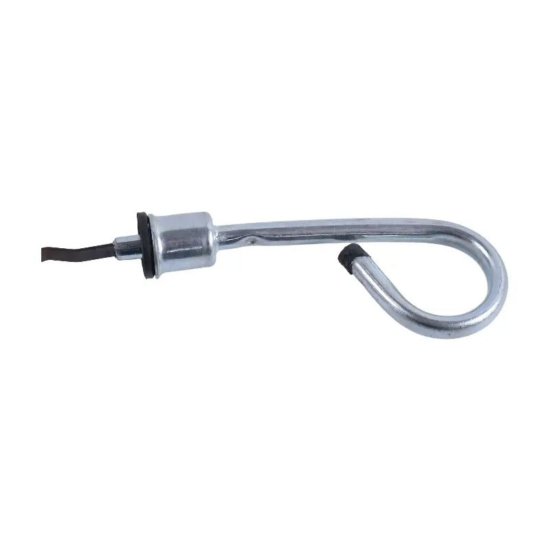 Jauge d'huile 236-6652 pour chargeuse Caterpillar CAT 416D, 420D, 424D, 428D, 430D, 432D, 442D et moteur 3054, 3054B, 3054C