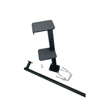 Marchepieds doubles pour remorque de bateau de pêche