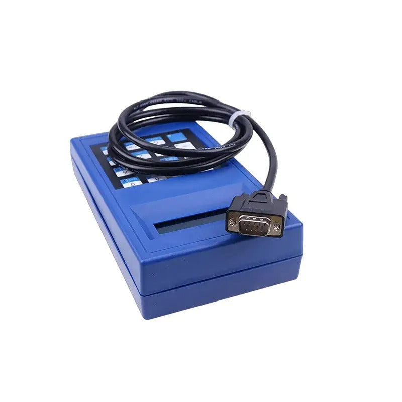 Outil de test du serveur de débogage d'ascenseur GAA21750AK3