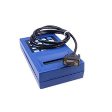 Outil de test du serveur de débogage d'ascenseur GAA21750AK3