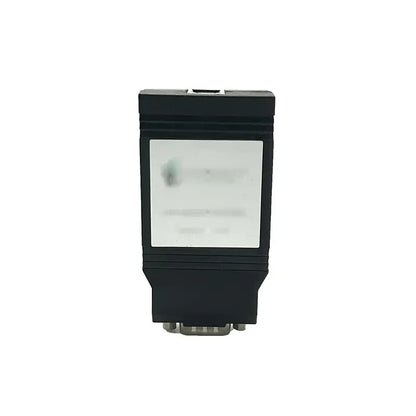 Kit d'outils de diagnostic et de programmation des commandes de turbine de moteur 620-00-177-00 pour Heinzmann