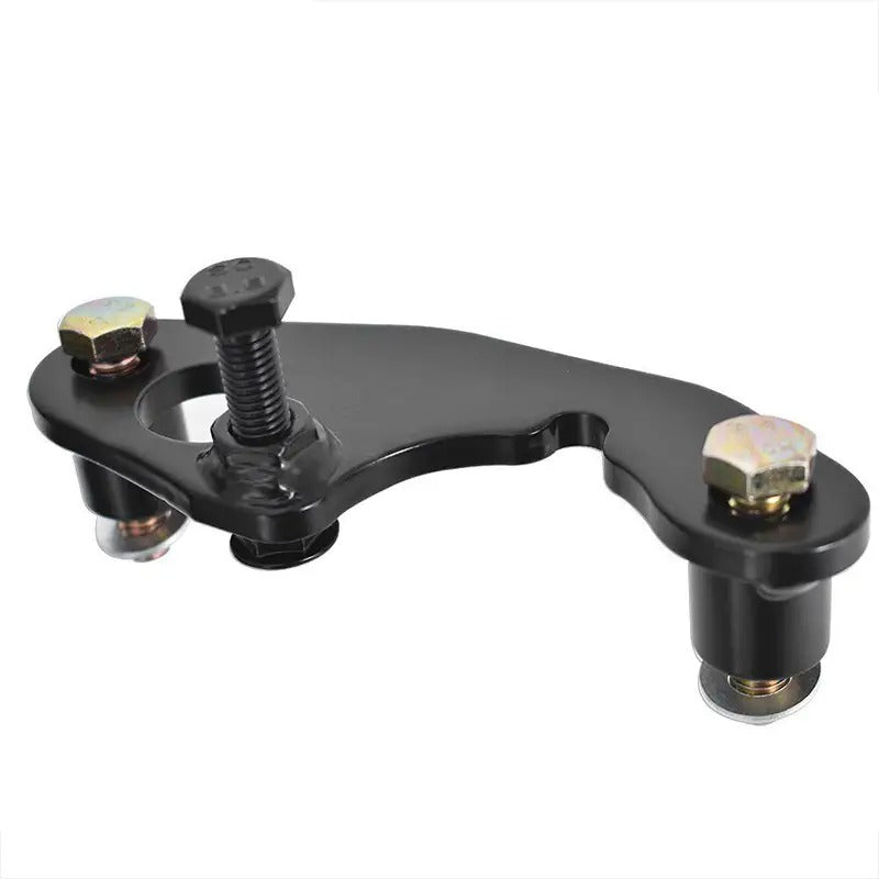 Kit de réparation des boulons du collecteur d'échappement A05075GM01 A05075GM02 pour les côtés avant/arrière conducteur et passager.