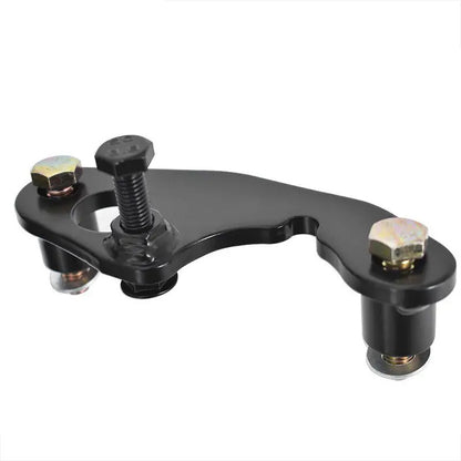 Kit de réparation des boulons du collecteur d'échappement A05075GM01 A05075GM02 pour les côtés avant/arrière conducteur et passager.