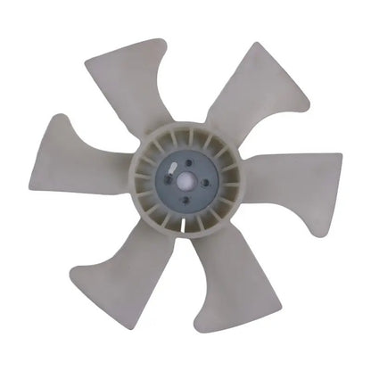 Fan 129916-44740 for Yanmar Engine 4TNE92 4TNE98 4TNV88 4TNV98