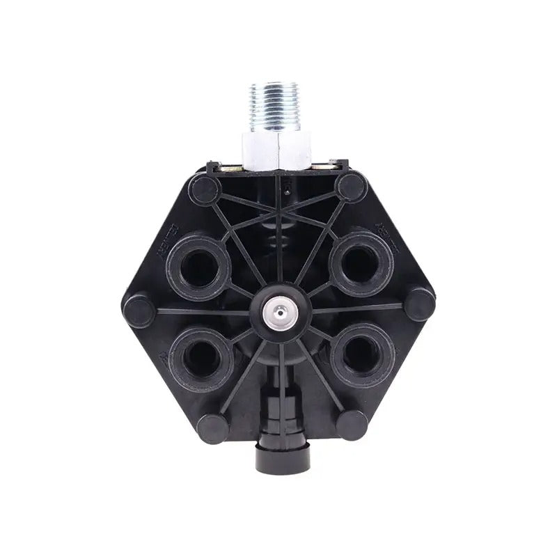 Válvula de freno de aire de remolque de función completa FF-2 KN28601 para camión Haldex Mack