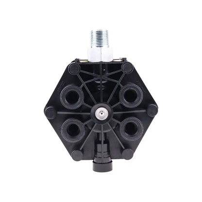 Válvula de freno de aire de remolque de función completa FF-2 KN28601 para camión Haldex Mack
