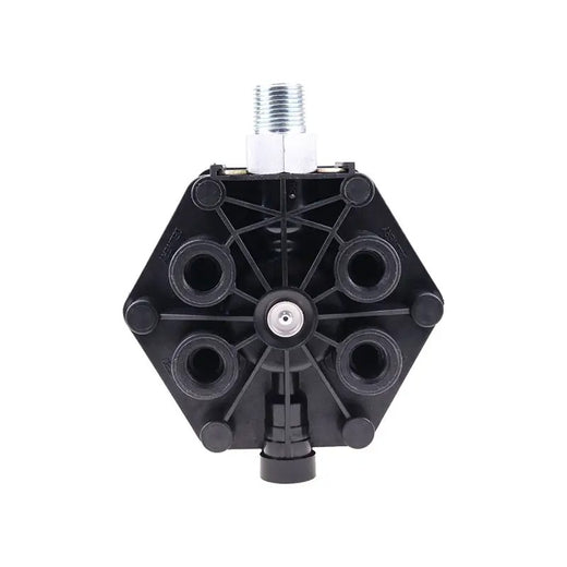 FF-2 Full Function Air Brake Trailer Valve KN28601 for Haldex Mack Truck - KUDUPARTS