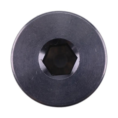 Bouchon de vidange de niveau de remplissage 705500504 pour Can-Am Outlander Renegade Commander Maverick