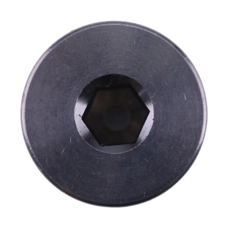 Fill Level Drain Plug 705500504 for Can-Am Outlander Renegade Commander Maverick - KUDUPARTS