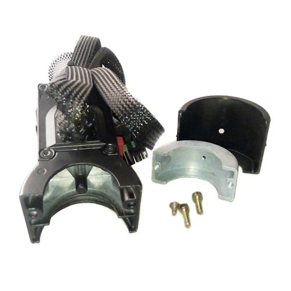 Palanca de cambios de control de transmisión DW-2 DW-3 238270A1 para cargadoras de cajas 621B, 721B, 821B y 921B