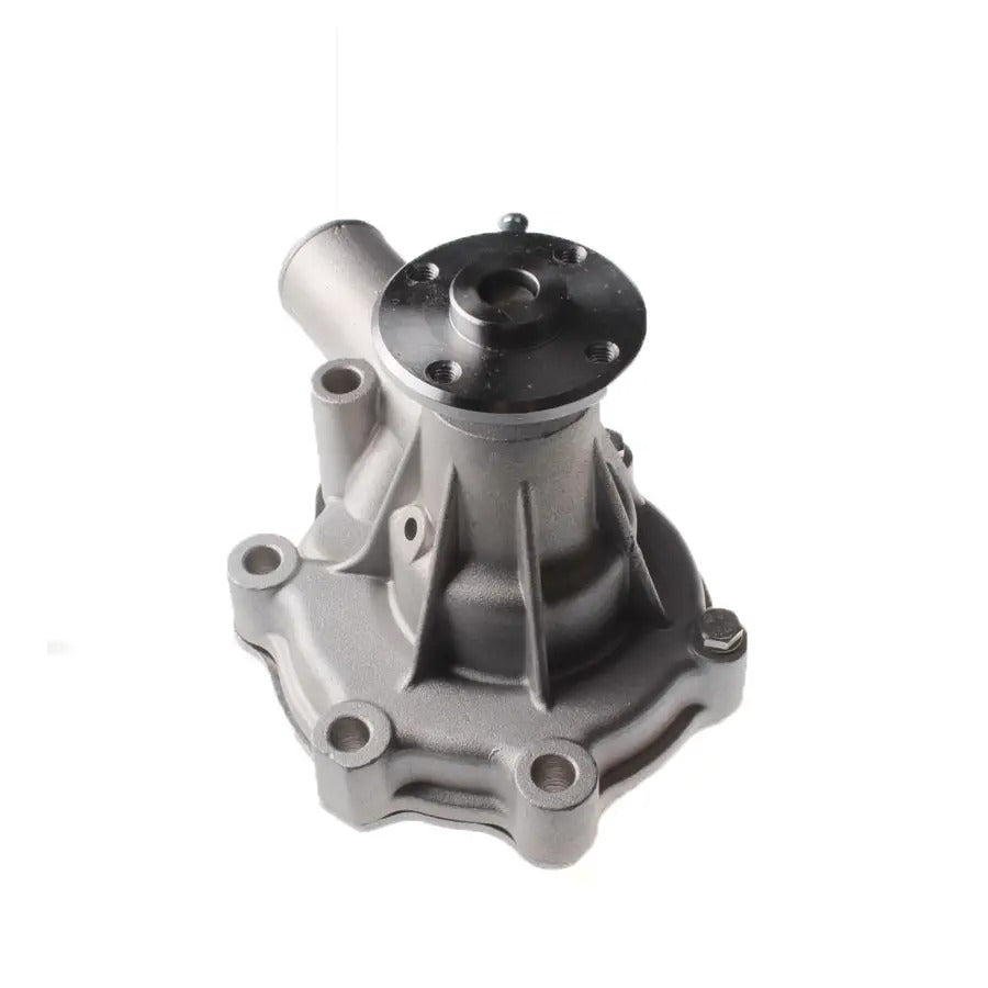 Water Pump 246-3055 195-8455 for Mitsubishi Engine S4L2 K4N for Caterpillar CAT Excavator 304CR 305CR&nbsp; - KUDUPARTS